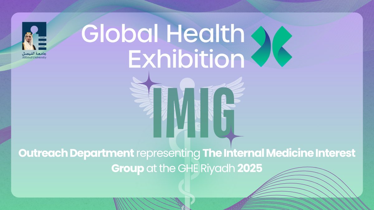 Internal Medicine Interest Group AU tweet media