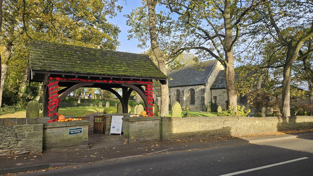 Graeme Blackwell tweet media