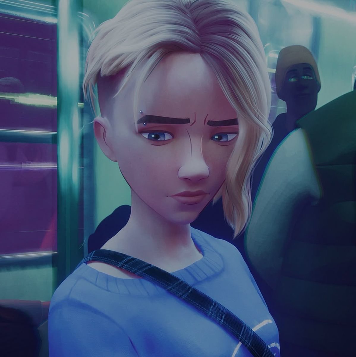 best of gwen stacy (@thinkgwen) on Twitter photo 