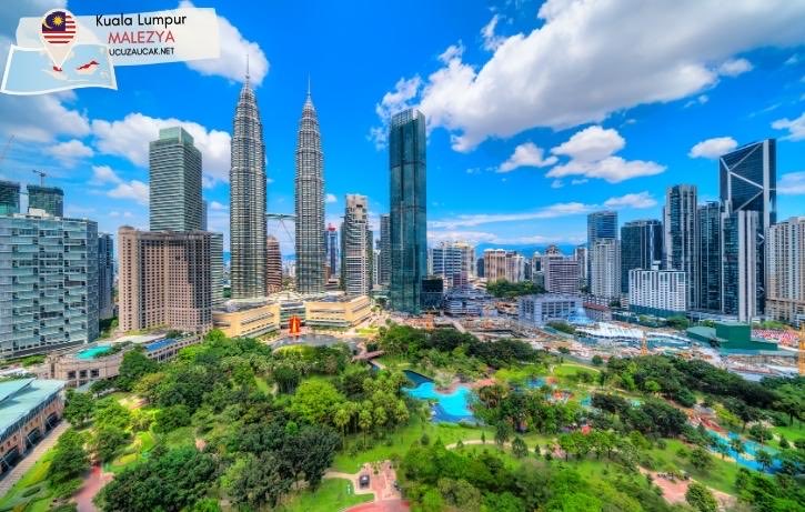 Yüksek sezonda VİZESİZ VE AKTARMASIZ Güney Doğu Asya biletlerinde bu fiyata son tarihler 👇🏼

🇹🇷 İstanbul – Kula Lumpur 🇲🇾 Malezya
Gidiş 🛫  157£~8.730₺🔥🔥

🇲🇾 Kuala Lumpur – İstanbul 🇹🇷 Türkiye 
dönüş 🛬 137£~7.620₺🔥🔥

- Vizesiz
- Aktarmasız
- Kuala’dan; Bali’ye, Vietnam’a,