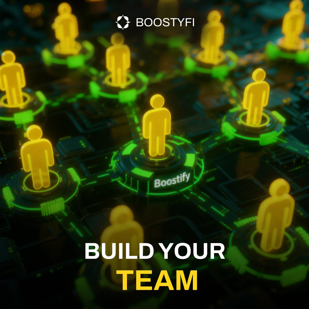 Aubreyjay01's tweet photo. ๐ Join @BoostyFi, the official partner program of @Atleta_Network / Blockchain Sports!
Complete tasks and earn $USDT rewards for real contributions.
Transparent, scalable, and powered by the Atleta Network.
๐ https://t.co/2sSS0cUkJR
#BoostyFi #Atleta #BlockchainSports https://t.co/BigYbmTYyo