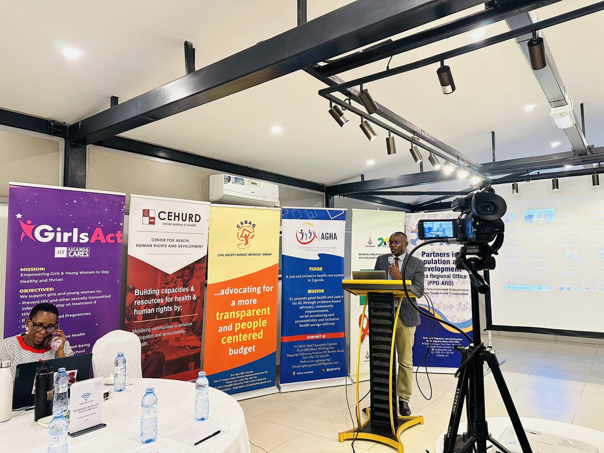 AGHA UGANDA tweet media