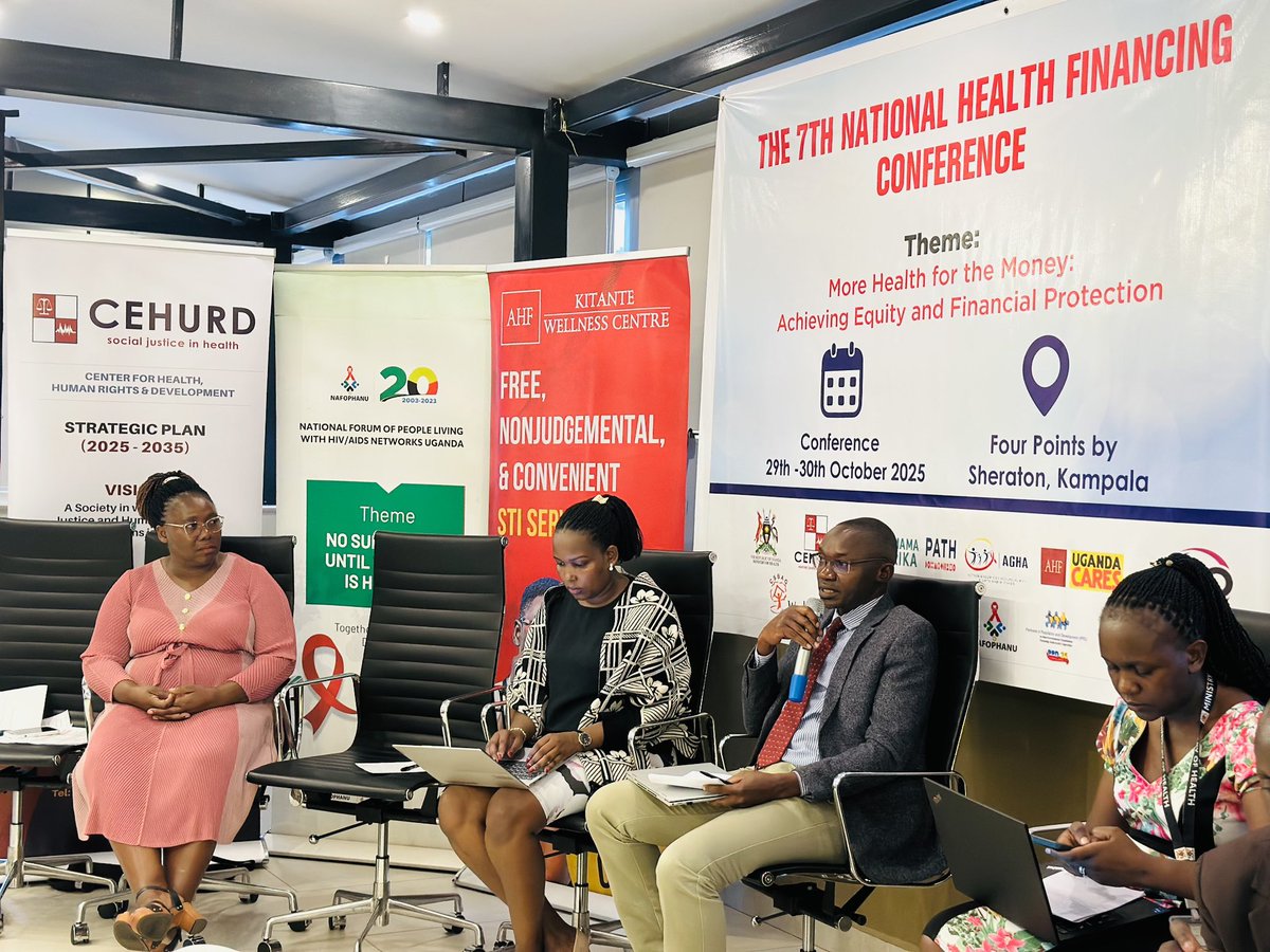 AGHA UGANDA tweet media