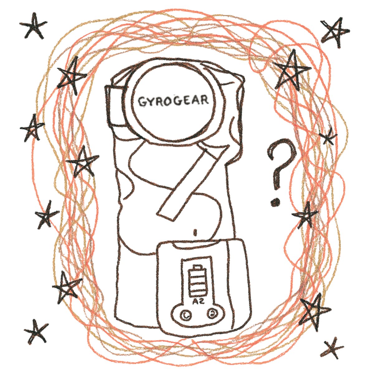 While the designer’s out collecting candy, the glove’s busy collecting compliments. Even on Halloween, steady hands stay steady. 🎃
Get yours today at gyrogear.co/product/gyrogl…
#Gyrogear #Gyroglove #EssentialTremor #ParkinsonsDisease #trickortreat