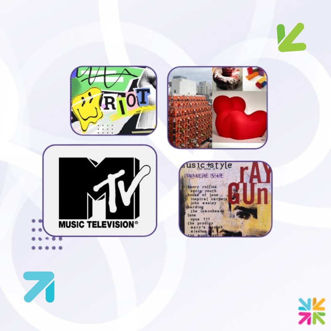 FLogoCreator's tweet image. 🎨 Perfect design doesn’t always win attention.
Sometimes, breaking the rules does.

Discover how anti-design helps brands stand out 👇
freelogocreator.com/blog/guide-to-…

#AntiDesign #BrandIdentity #DesignTrends #GraphicDesign #FreeLogoCreator