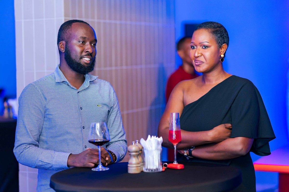 AissaCyiza's tweet image. If you have those memories of your family cruising around your village in VW Kombi , now it’s time to recreate them with the @VWRwanda New ID Buzz ,I witnessed the comfort and class yesterday @ #MovënPick 
Guys, Those road trips will be 🔥
#EjoTwisangamo
#AFutureThatFeelsFamiliar