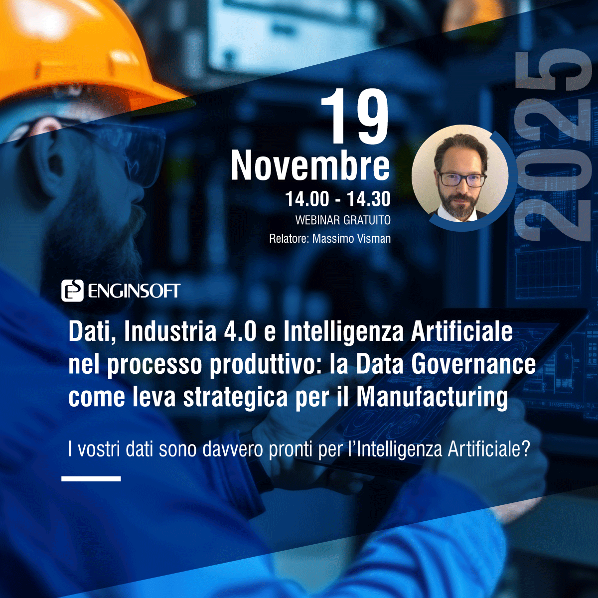 EnginSoft tweet media