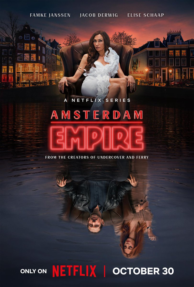 dizi_mania's tweet image. Bugün takvimde öne çıkan neler var?
- G.R.I.T.S. (ALLBLK, Yeni Dizi)
- #AmsterdamEmpire (Netflix, Yeni Dizi)
- Son of a Donkey (Netflix, Yeni Dizi)
- #Th Witcher (Netflix, 4. Sezon)
