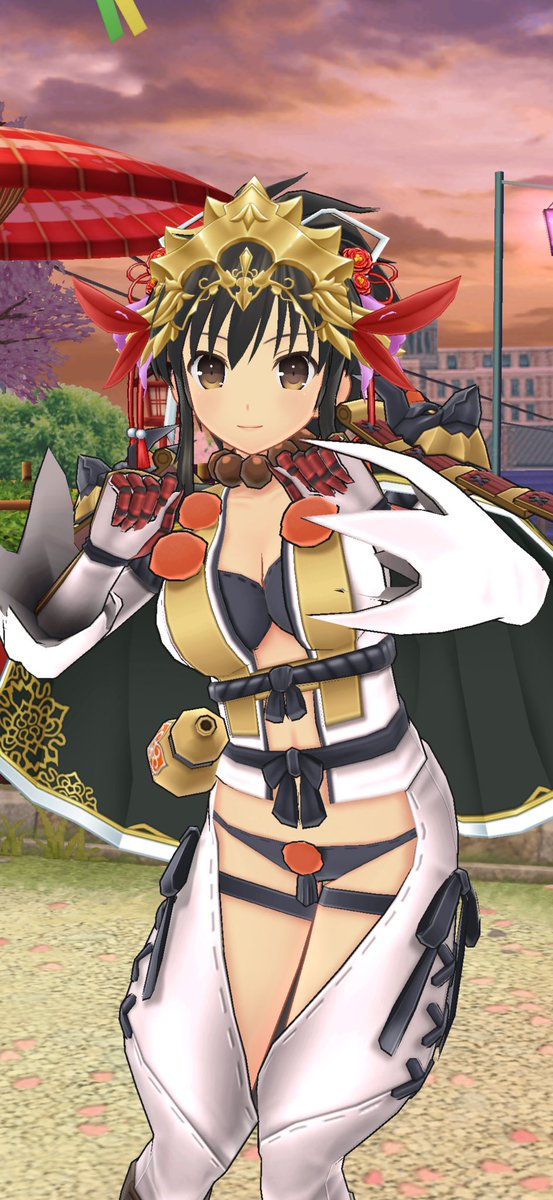 #シノマス
飛鳥！