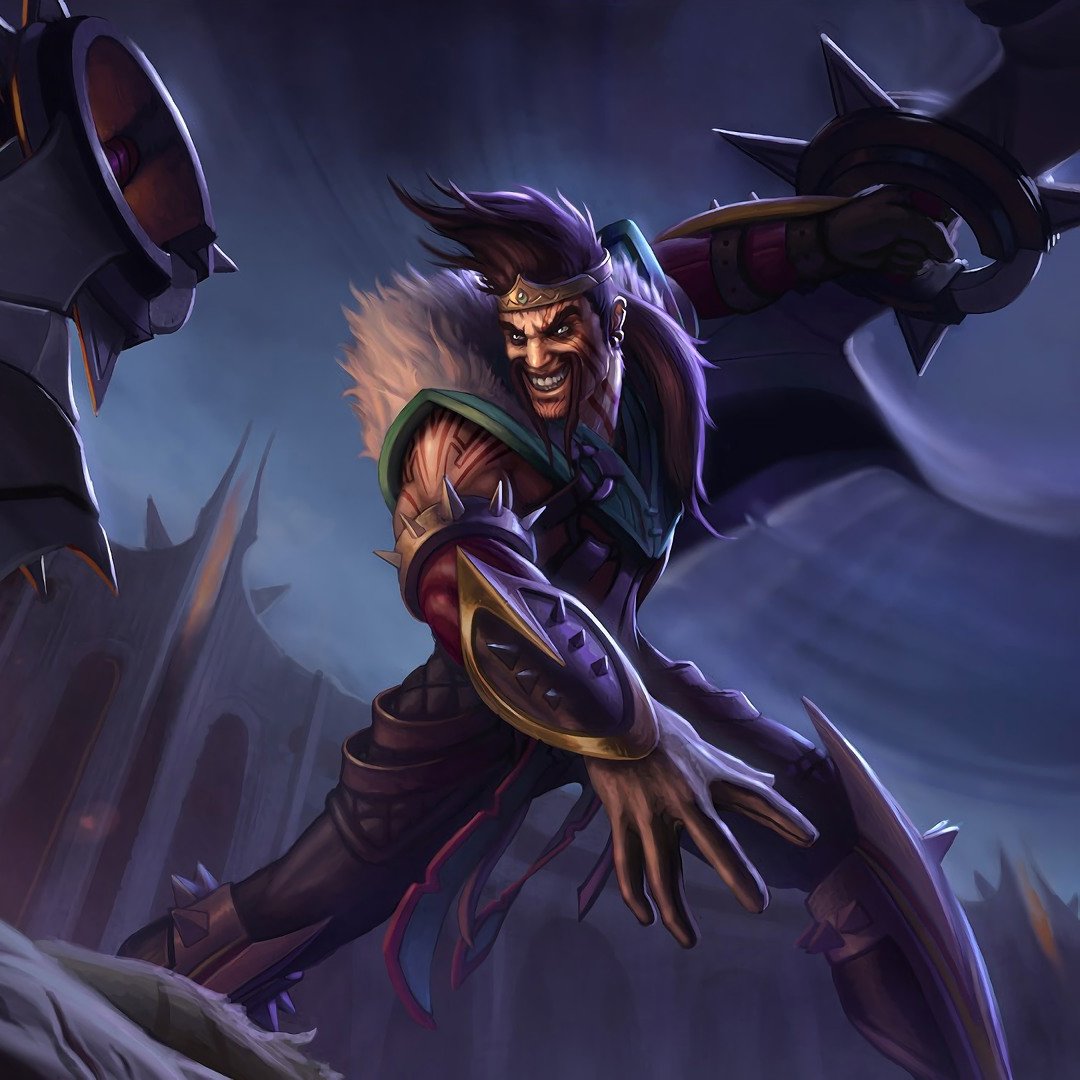 lolesports's tweet image. HANS SAMA DRAVEN IN A MUST-WIN GAME