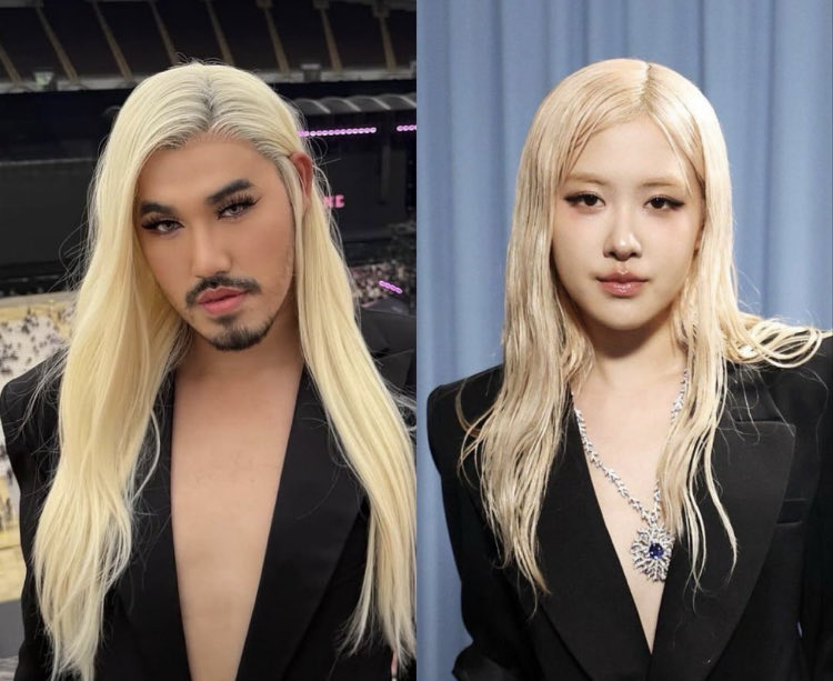 ใครคือโรเซ่ตัวจริง