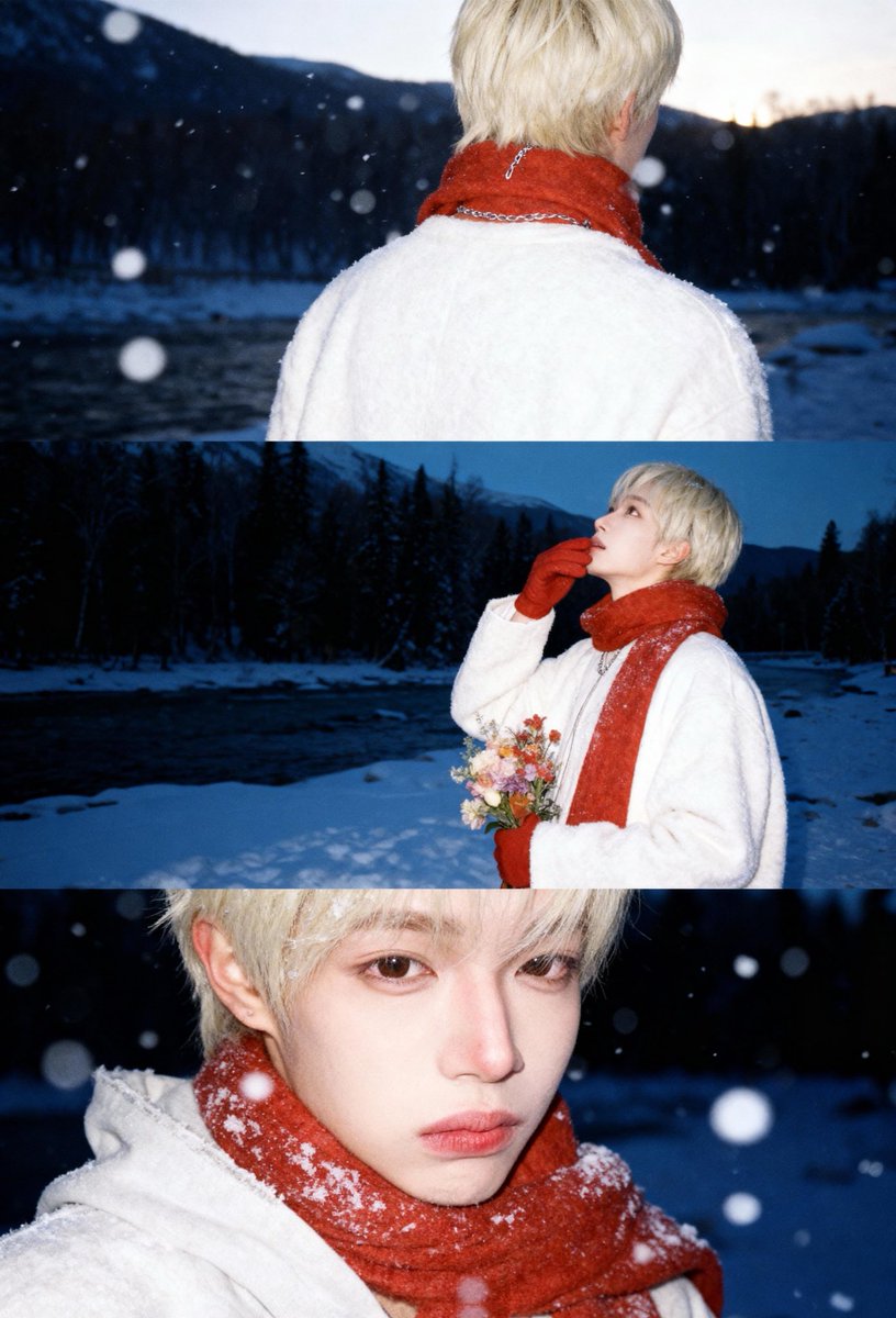 mm_naox's tweet photo. 요즘 이거 유행하던데 한음이로 하면 이쁠거같아서 했는데 진짜 이뻐서 감동됨🥺 https://t.co/1HdLxAdve5
