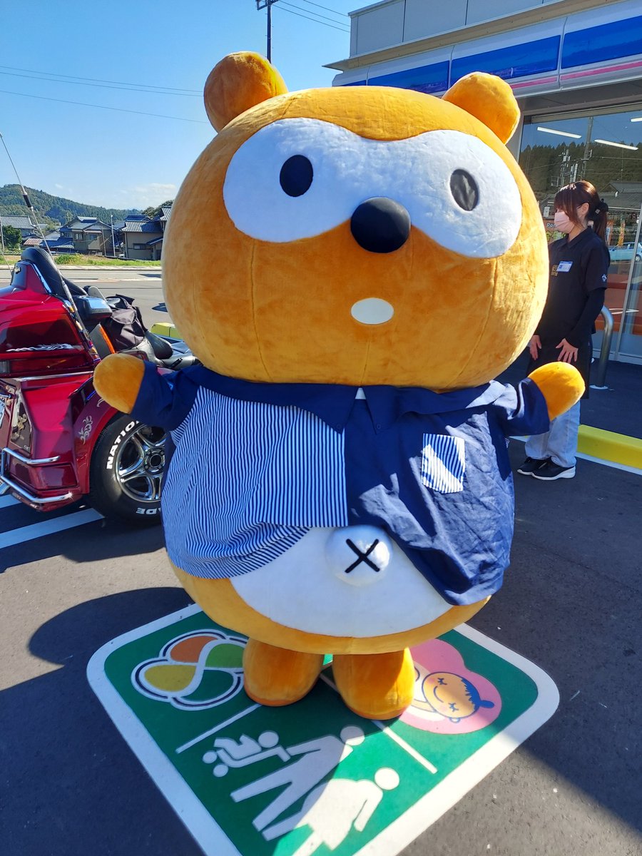 ⊗ふぐちゃん ϵ( 'Θ' )϶ (@fuguchanponta) / Posts / X