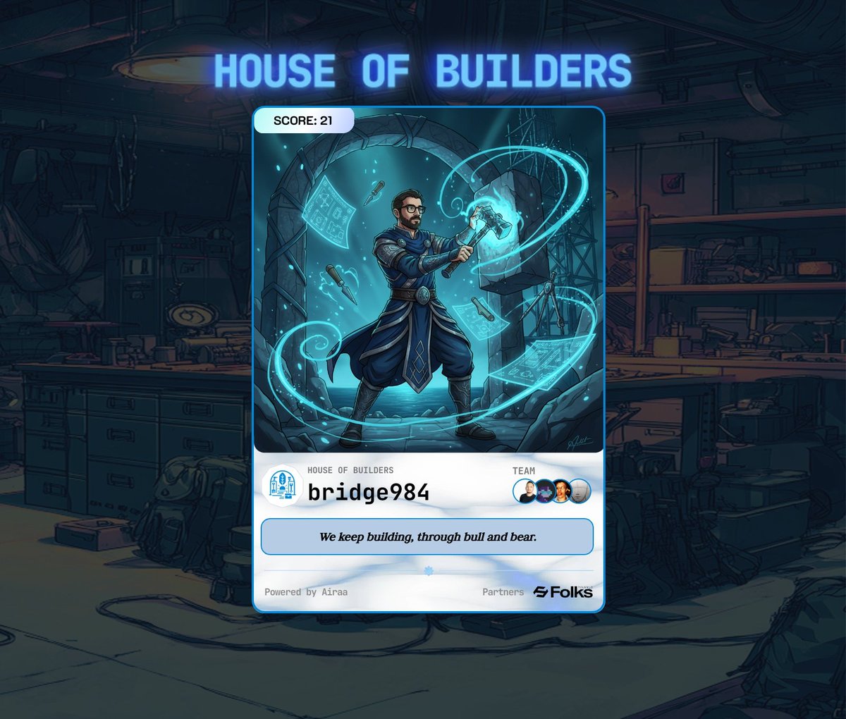 Alessandro Brigato tweet media