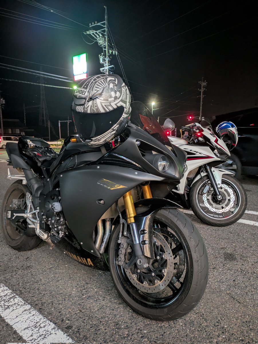 cubaka_zngr's tweet image. 関ヶ原まで来た寒い