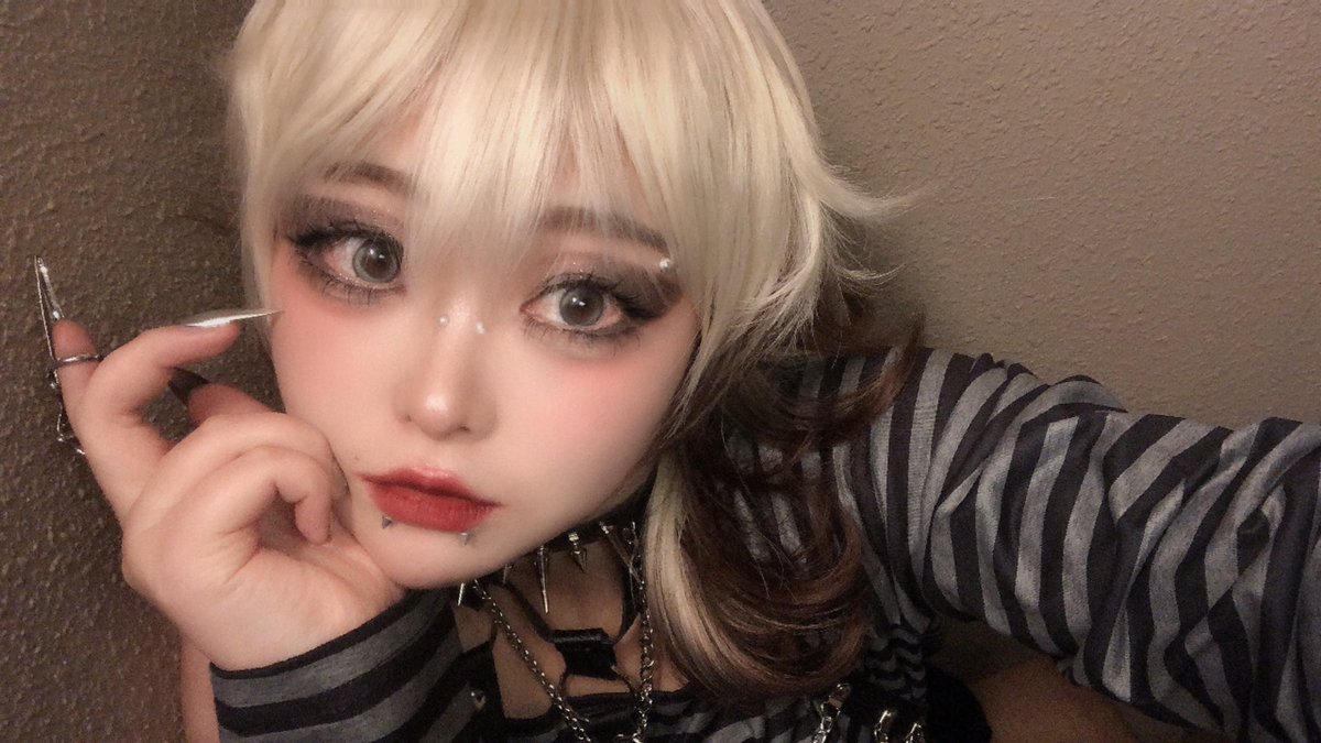 yuzuriha1016's tweet photo. ❤️‍🩹໒꒱ https://t.co/41VyYaDUWu