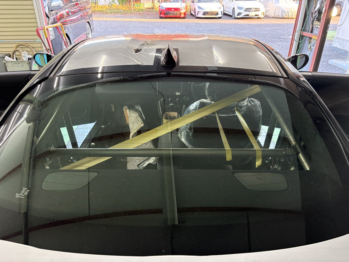 これはカッコよくなりそうな予感