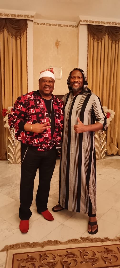 Tunde (T.W.O) Obe tweet media