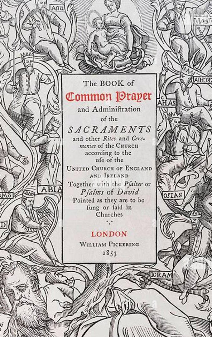Mattins for All Saints Day, 11am
🗣️Preacher: Wil James
🎶Setting: Anglican Chant
🎶Hymns: In our day of thanksgiving, give me wings of faith, for all thy saints