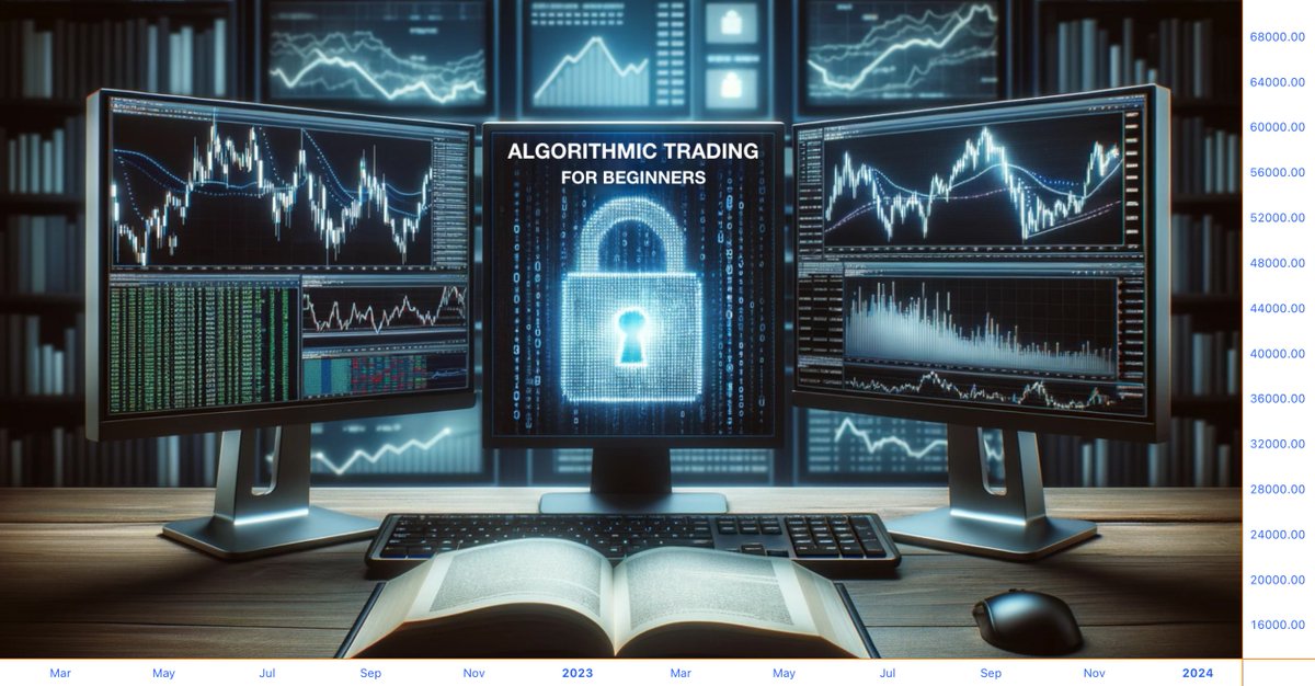 4uToponline's tweet image. This #evolution has brought clarity and confusion in #equal measure. On one hand, #algorithmic trading has sharpened execution, tightened spreads, and widened access to #sophisticated strategies. See More 👇
toponline4u.com/algorithmic-tr…