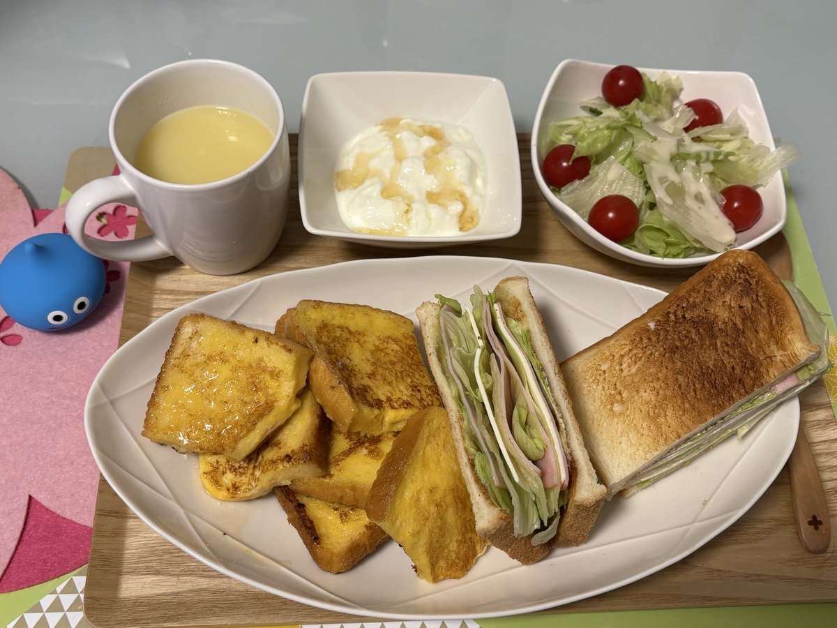 ぷにぷにぃ。木工職人、時々道具＆武器鍛治 on X