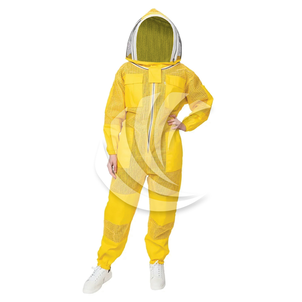 coshBeekeeping's tweet image. Ventilated Beekeeping Suit — maximum airflow, full sting protection &amp;amp; comfort.
 🔗 coshintl.com/Beekeeping-Pro…
#ventilatedbeekeepingsuit #beekeepingsuit #beeprotection #coshinternational