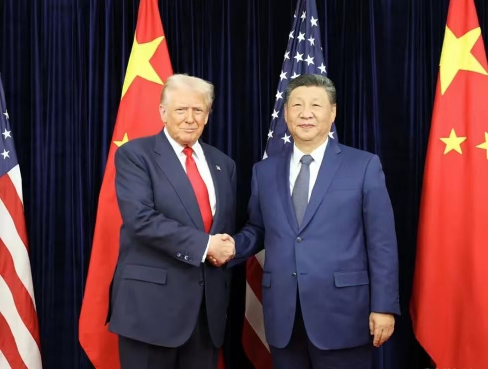 RouterA's tweet image. 谈得不错的意思，市场慌什么