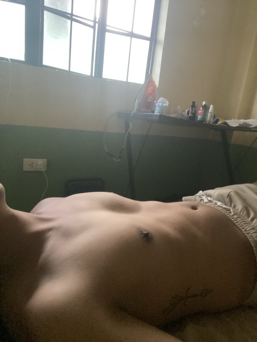 Pwede bang skip na sa gabi ng lagim, gabi ng lambing nalang. Hays