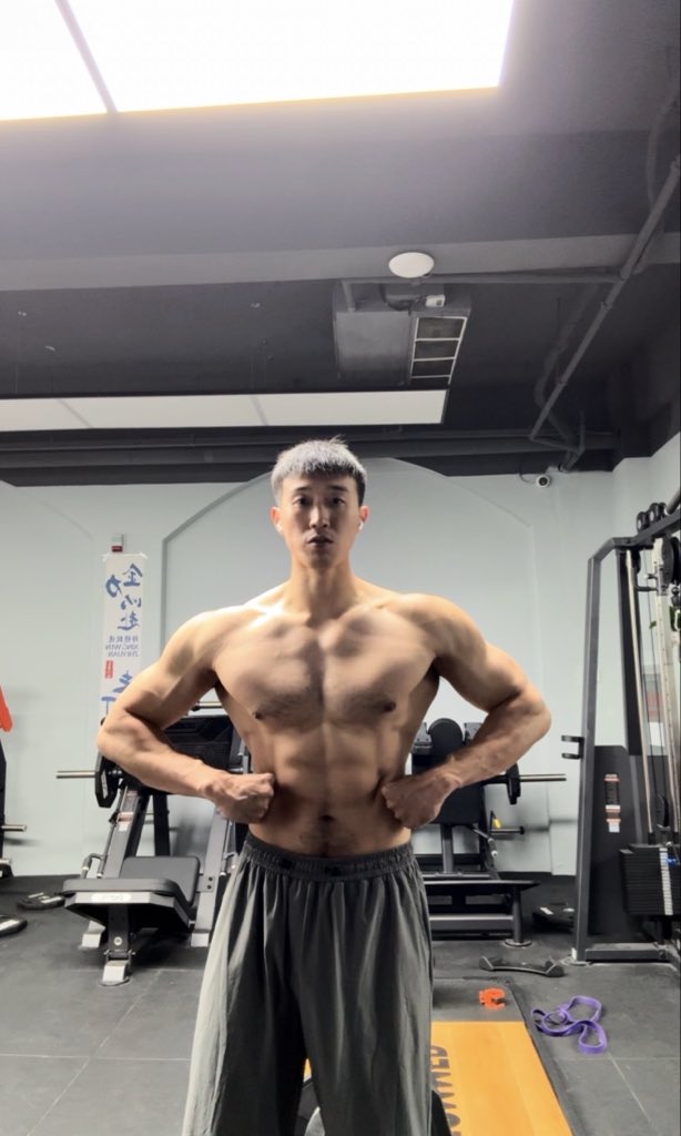兴奋的不得了 tweet media