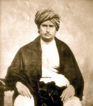 maatrishva's tweet photo. 'न भूतो न भविष्यति' ईश्वर के सदृश न कोई है , न होगा। 
चारों वेद के सूर्यसम☀️ महाप्रकाण्ड विद्वान,आदित्य ब्रह्मचारी,समाधिमान महर्षि दयानंद सरस्वती जी के  बलिदानदिवस पर शत् शत‌्  नमन। 
 हे सर्वशक्तिमान परमेश्वर☀️ हम भी अति शीघ्र समाधिस्थ हो जावे ऐसी कृपा आप हम पर कीजिए............ https://t.co/dKHZNWSzmF