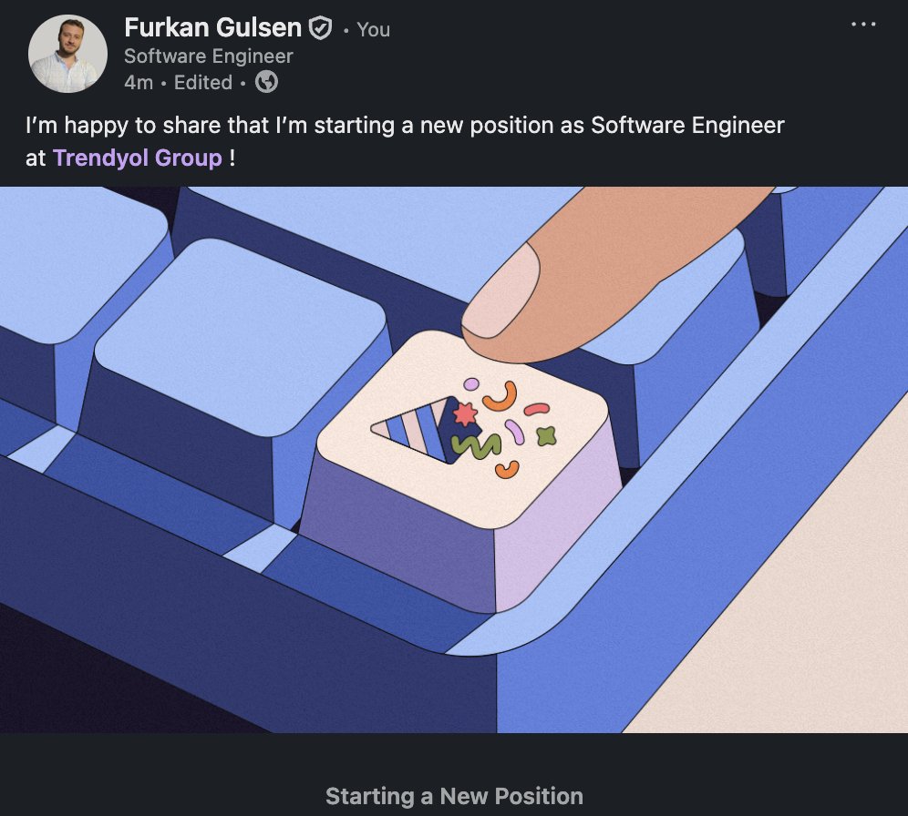 Furkan Gulsen tweet media