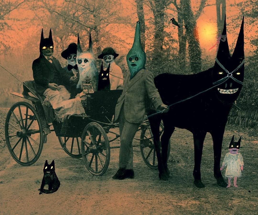 Julia Soboleva, Fam, 2023