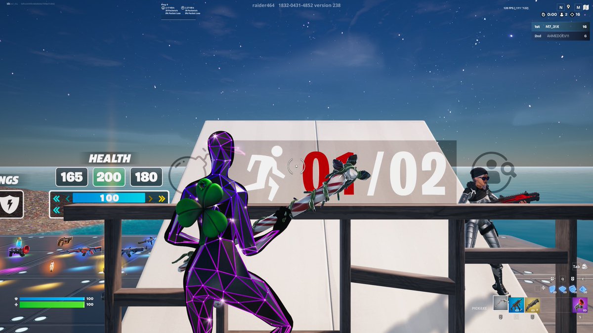 Samofnp's tweet image. اسوء من مونقرال@NYouliska91178 @M8MaRwAnn @Pollofn6 @PeterbotFN @Not_boter @mbn_malik @M8_sindibad @MgkTsk @RayAne44971058 @MRZ3___ @m_13bak @Batmand7bfn @SHoNgxBoNgYT @SwizzY281 @souriano @yanepanzer @mohammed_oden @5aald_is_him @userisstack @TGRBK_ @QueasyFN @TeamFalconsGG