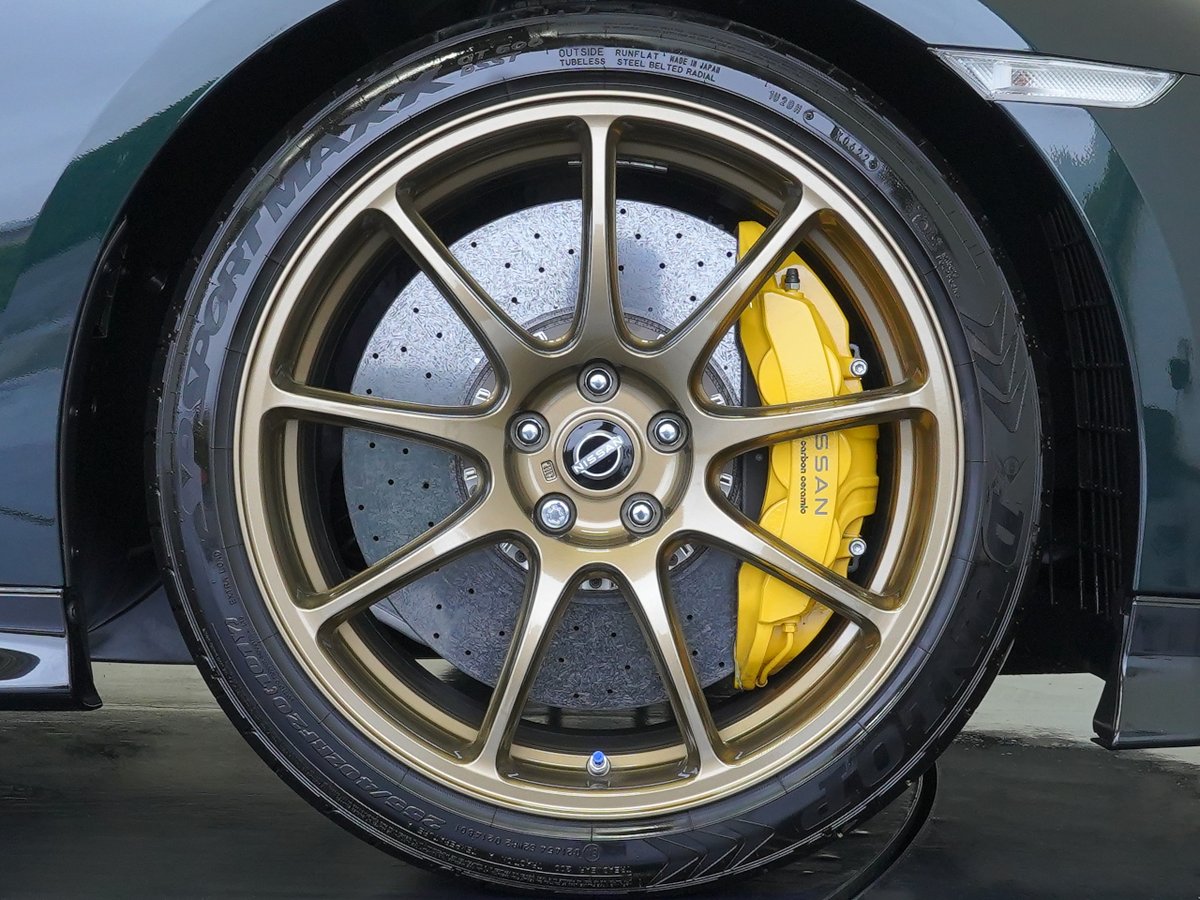 公式】CRAFT SPORTS（クラフトスポーツ）GT-R専門店 on X