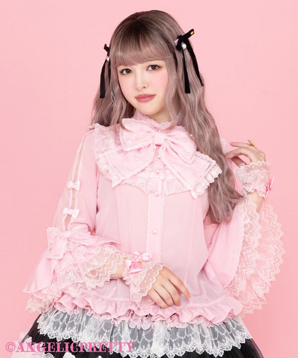 ꕤメリーさま専用ꕤ Angelic Pretty三宮店 on X