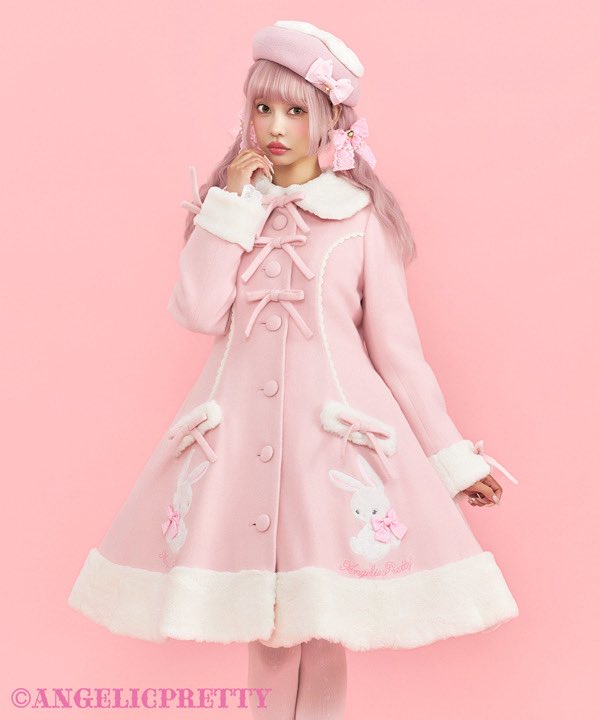 ꕤメリーさま専用ꕤ Angelic Pretty三宮店 on X