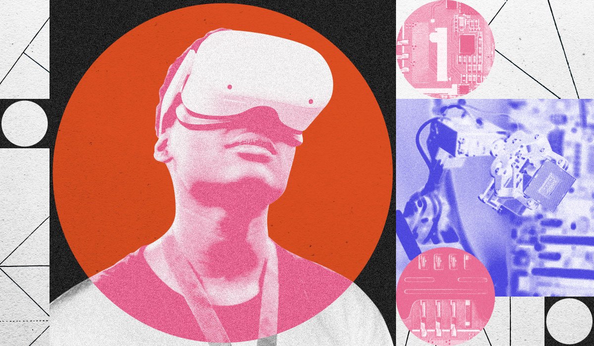 Naveen Raju (@nave_raju) on Twitter photo Are Kids Still Looking for Careers in Tech?
AI is changing what careers are possible for students interested in STEM subjects. WIRED spoke with five aspiring scientists to  𝗝𝗼𝗶𝗻 𝗼𝘂𝗿 𝗴𝗿𝗼𝘄𝗶𝗻𝗴 𝗰𝗼𝗺𝗺𝘂𝗻𝗶𝘁𝘆. 𝗙𝗼𝗹𝗹𝗼𝘄 𝗻𝗼𝘄! from Wired wired.com/story/teens-st… Are Kids Still Looking for Careers in Tech?
AI is changing what careers are possible for students interested in STEM subjects. WIRED spoke with five aspiring scientists to  𝗝𝗼𝗶𝗻 𝗼𝘂𝗿 𝗴𝗿𝗼𝘄𝗶𝗻𝗴 𝗰𝗼𝗺𝗺𝘂𝗻𝗶𝘁𝘆. 𝗙𝗼𝗹𝗹𝗼𝘄 𝗻𝗼𝘄! from Wired wired.com/story/teens-st…