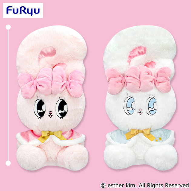 エスターバニーグッズ情報 on X