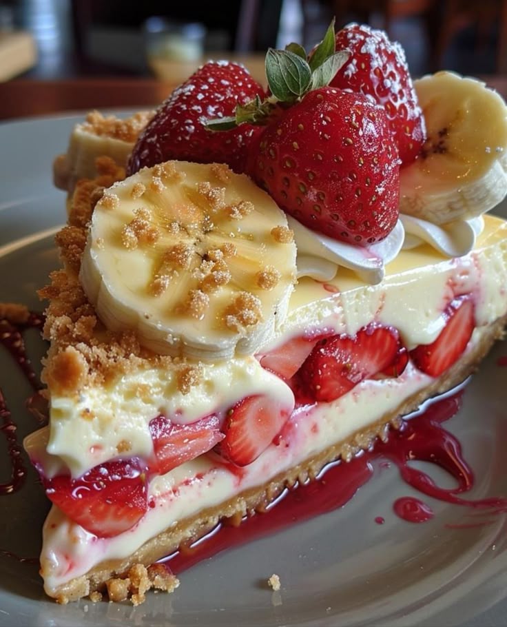 Dessert Diaries tweet media