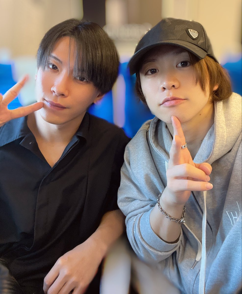 小松田 参加ありがとうございました！ アシスタントさんなのにいっぱい動いて