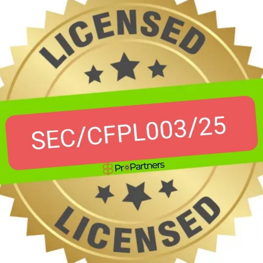 propartnersgh's tweet image. A Crowdfunding Platform is a website, internet-based portal or such other technological application, or a combination which facilitates investment transactions between investors and issuers and other related interactions. 

#Propartners #Crowdfunding #Investors #Issuers #SEC