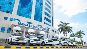 ‼️🚨WAMERUDISHA INTERNET ZA FIBER ILI WAO WAFANYE KAZI WAMEZIMA MOBILE DATA‼️
Jamani fiber data iko on! Ndo maana <a href="/MsigwaGerson/">Gerson Msigwa</a> ana post! Wemye fiber internet wekeni password zenu 0000 ili watu watumie mitaani! 
Na pia wananchi wa Dar waende kusalimia TCRA 
Haikubaliki 💪🏽