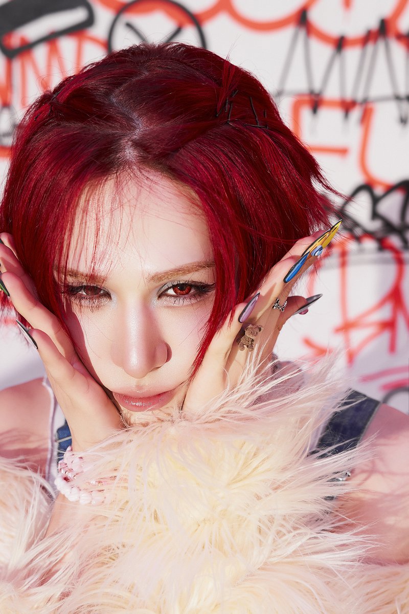 XLOV ウムティ ポラロイド XLOV 1st MINI ALBUM [UXLXVE] Biii:-P CONCEPT PHOTO 2 - #WUMUTI