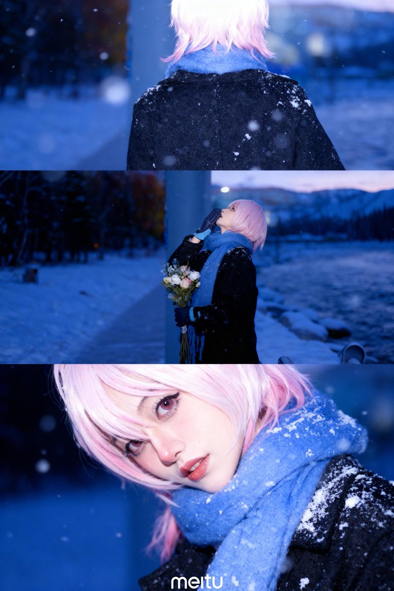 삼칠이 유행 막차 탑승