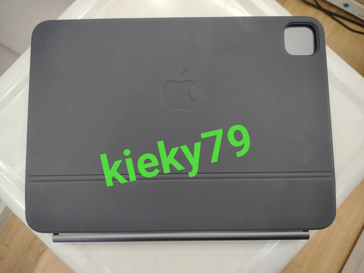Keyky1's tweet image. ขายสินค้ามือสอง นัดรับตึกฟอร์จูน ของแท้หมดประกัน
5,900 บาท
เคสคีย์บอร์ด  ipad Pro 11 สีดำ
#เคสคีย์บอร์ดipad
#MagicKeyboard
#ipadPro11
#ขายของมือสอง
#สินค้ามือสอง
#Apple