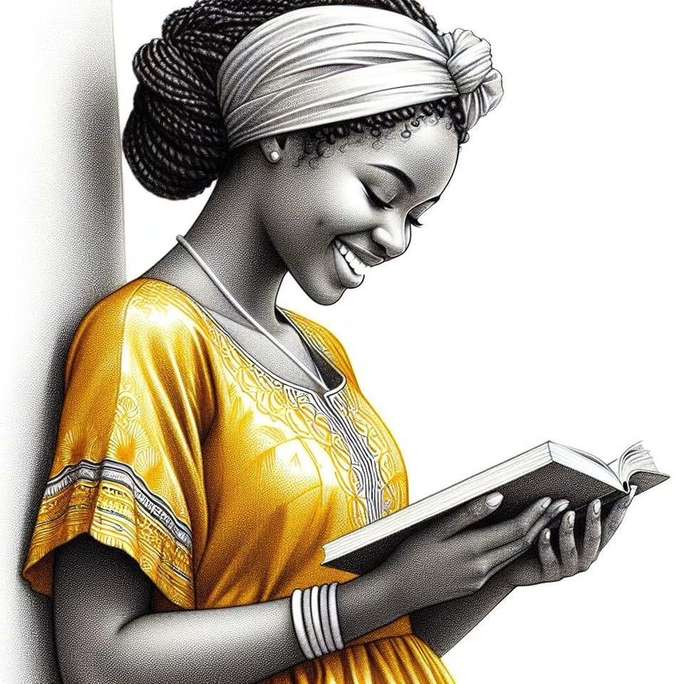 Cher jeune,
Chère jeune,

Apprends à faire la différence entre profiter de ta jeunesse et détruire ton futur…
La nuance est de taille !

Profiter de ta jeunesse, c’est apprendre, rêver, bâtir, semer les graines de ton demain.

Détruire ton futur, c’est te perdre dans des