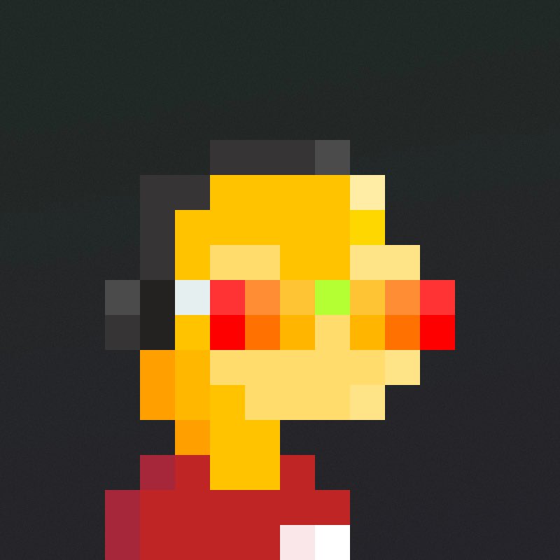 0x_denyo's tweet photo. @playsolana GM @sagamonkes https://t.co/qe9RQgVF3E