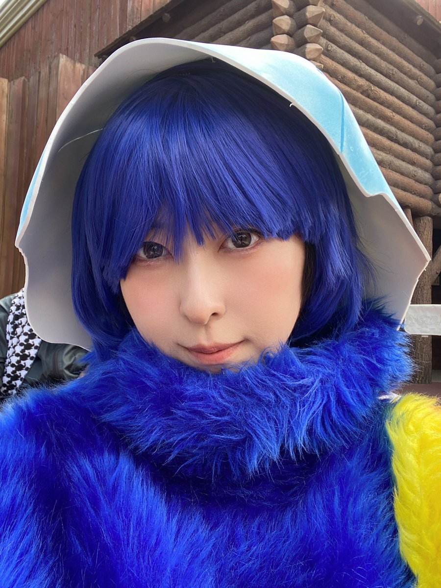 Kei__Ryosuke's tweet photo. ケビンJrリベンジ！！

 #Dハロ仮装2025 https://t.co/5c59uehJmp