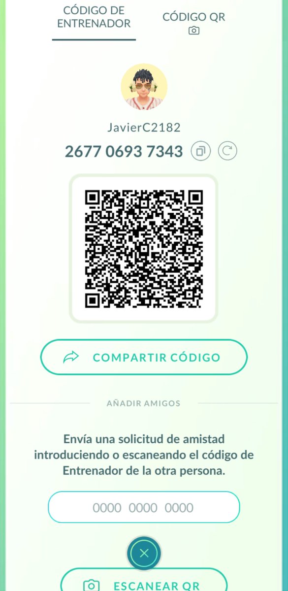 Se buscan nuevas amistades
-Los inactivos serán borrados 
-No uso huevo suerte, si utilizas 🥚 házmelo saber o abriré el regalo
-Si me ven en línea puedo entrar a las incursiones (de preferencia legendarias) 
-Me pueden dejar sus nick para aceptarlos 

267706937343