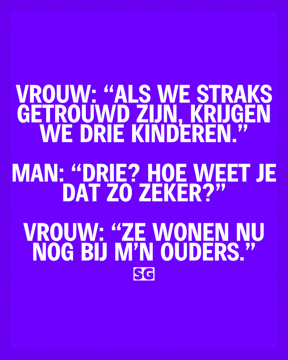 Slechte_grappen's tweet photo. Dat gesprek ging ineens een heel andere kant op π
#humor #relatiehumor #grappig #slechtegrappen #viralhumor #dutchhumor #meme #funnycontent #haha #sgxl https://t.co/JgidI0eh5o